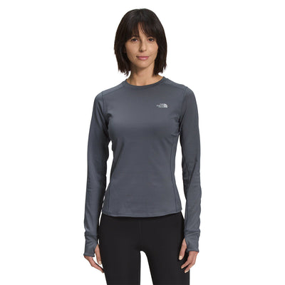 CAMISA TERMICA ESSENTIAL CREW PARA MUJER