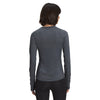 CAMISA TERMICA ESSENTIAL CREW PARA MUJER