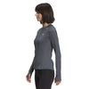 CAMISA TERMICA ESSENTIAL CREW PARA MUJER