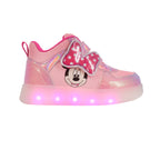 Botas Minnie rosado para Niñas