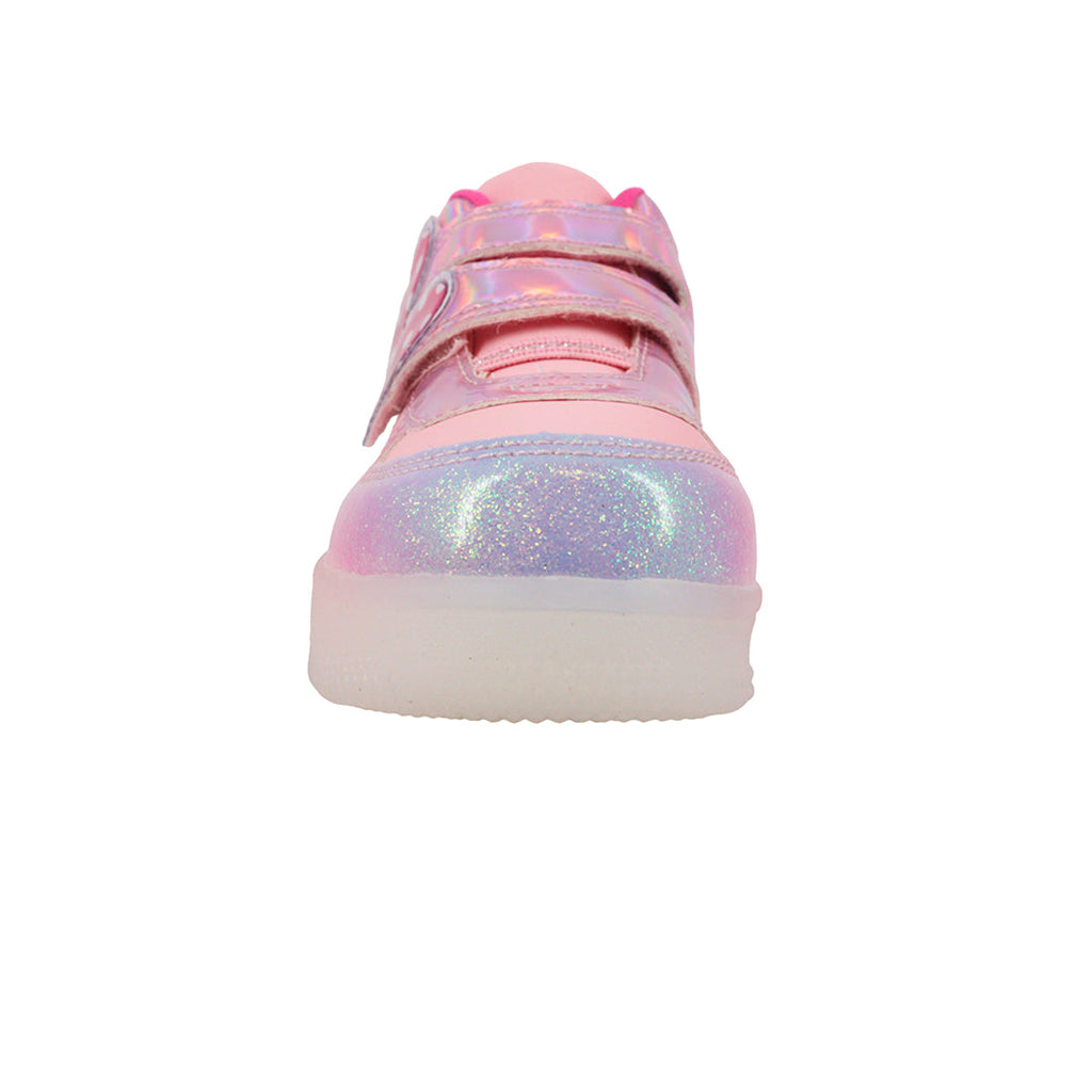 Botas Minnie rosado para Niñas