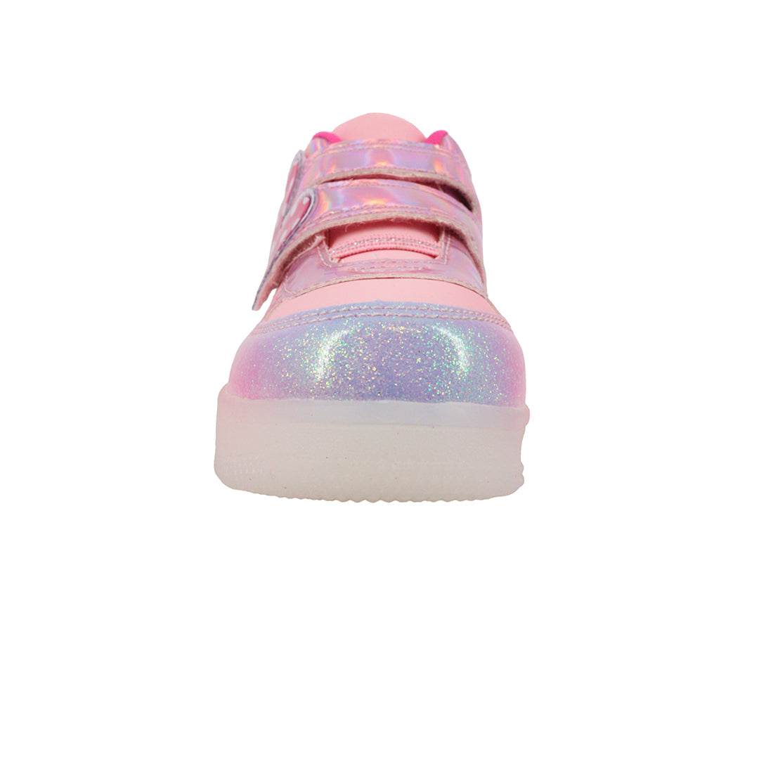 Botas Minnie rosado para Niñas