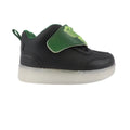Botas Hulk negro para Niños