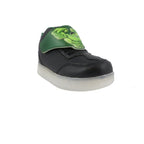 Botas Hulk negro para Niños