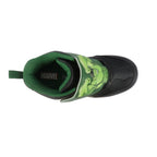 Botas Hulk negro para Niños
