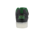 Botas Hulk negro para Niños