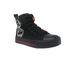 Botas Mickey negro para Niños