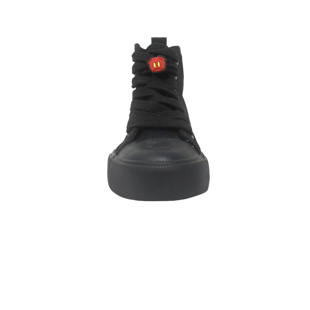Botas Mickey negro para Niños