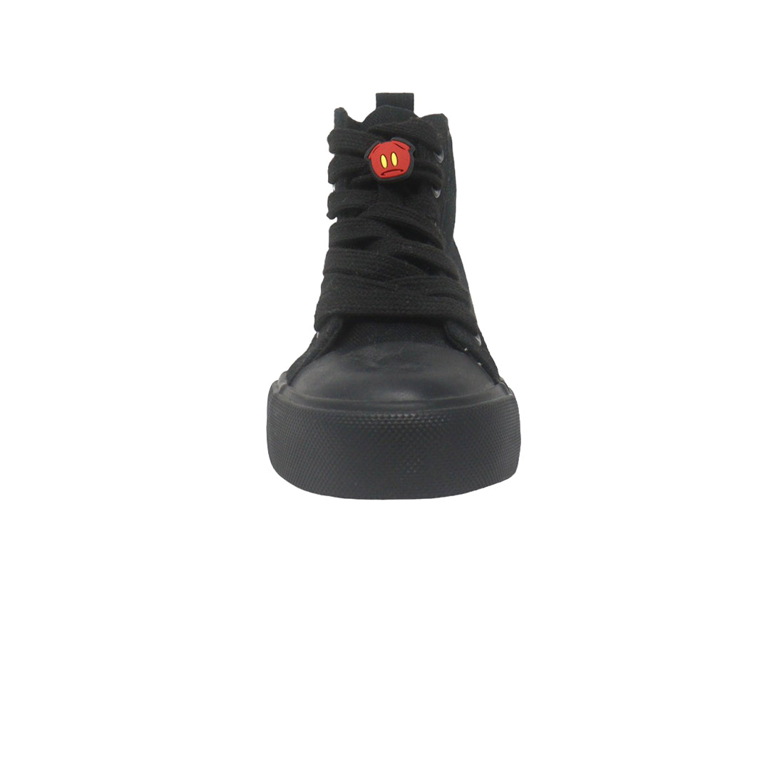 Botas Mickey negro para Niños