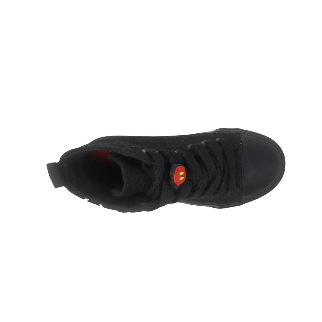 Botas Mickey negro para Niños