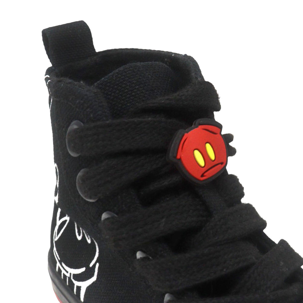 Botas Mickey negro para Niños