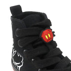 Botas Mickey negro para Niños