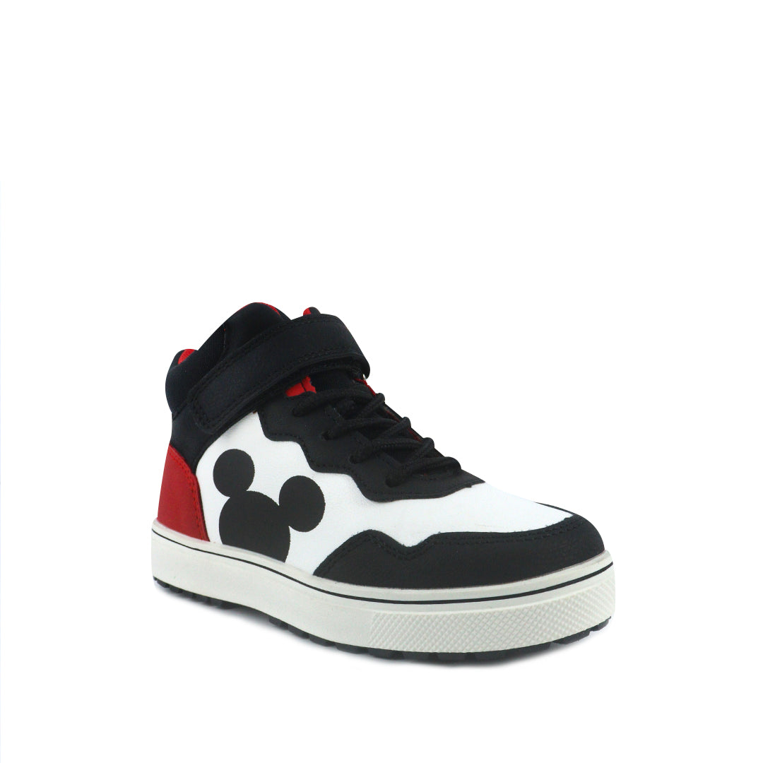 Botas Mickey blanco para Niños