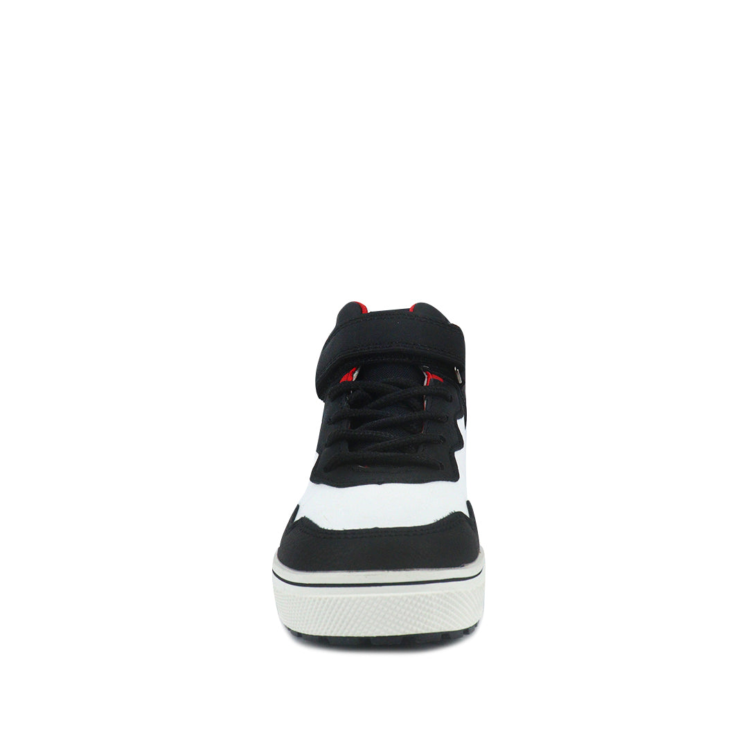 Botas Mickey blanco para Niños