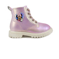 Botas Minnie rosado para Niñas