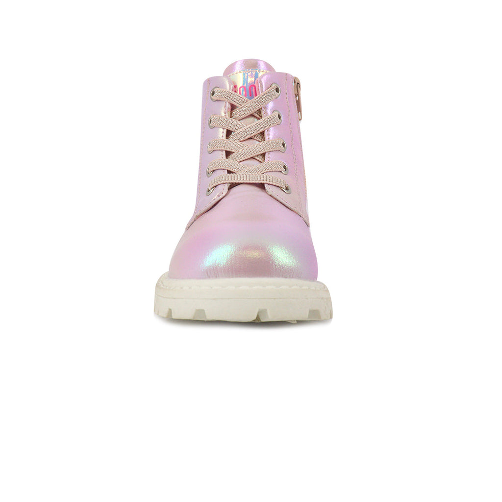 Botas Minnie rosado para Niñas