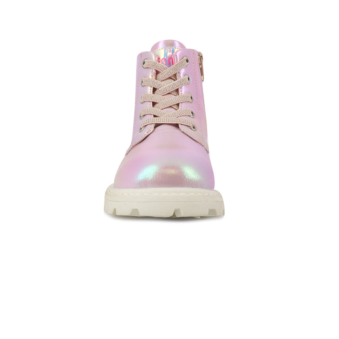 Botas Minnie rosado para Niñas