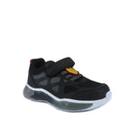Tennis Ironman negro para Niños