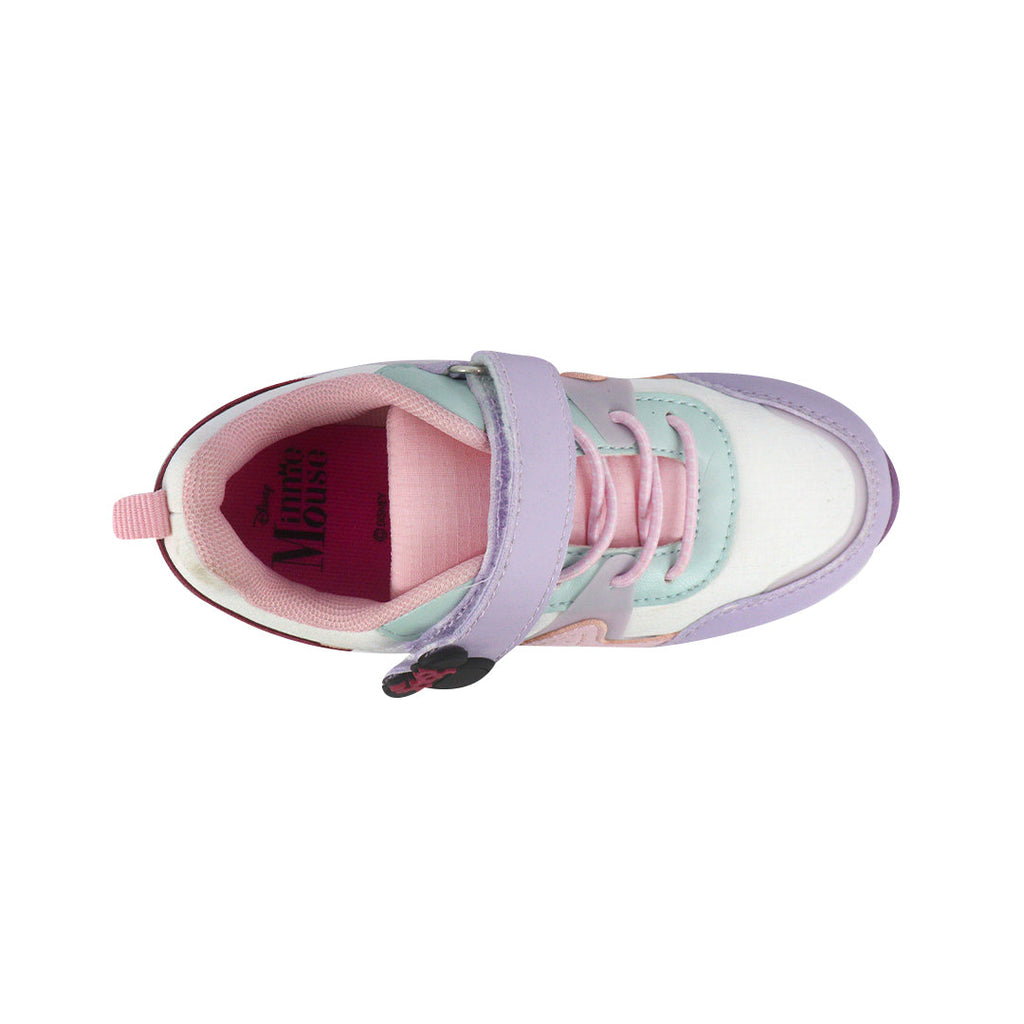 Sneakers Minnie multi para Niñas