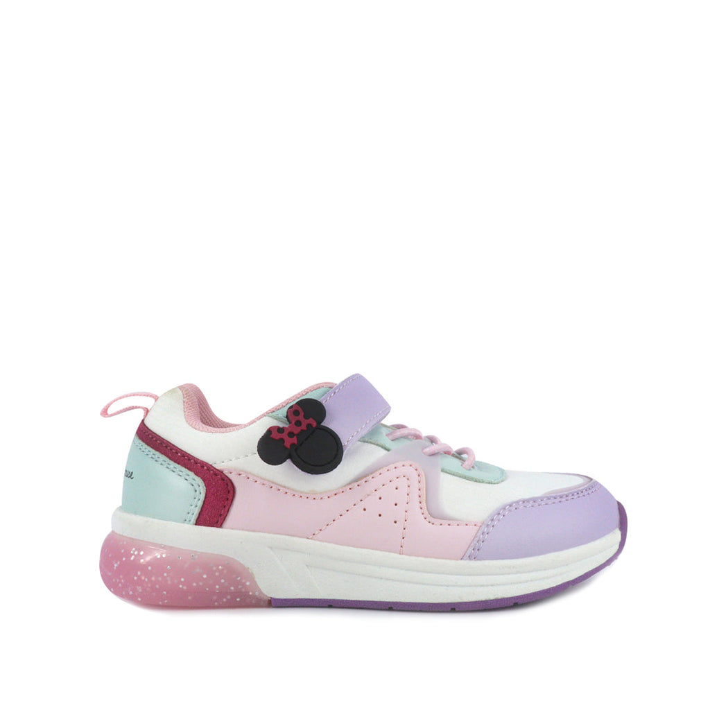 Sneakers Minnie multi para Niñas
