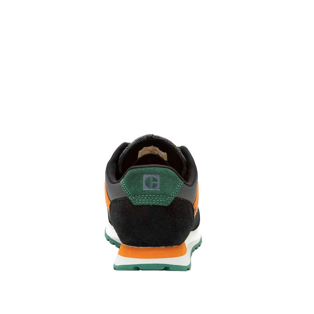 Sneakers Ventura negros para hombre