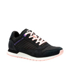Tennis Ventura para mujer color negro