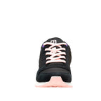 Tennis Ventura para mujer color negro