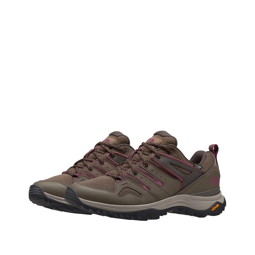 TENNIS IMPERMEABLES HEDGEHOG FASTPACK 2 PARA MUJER
