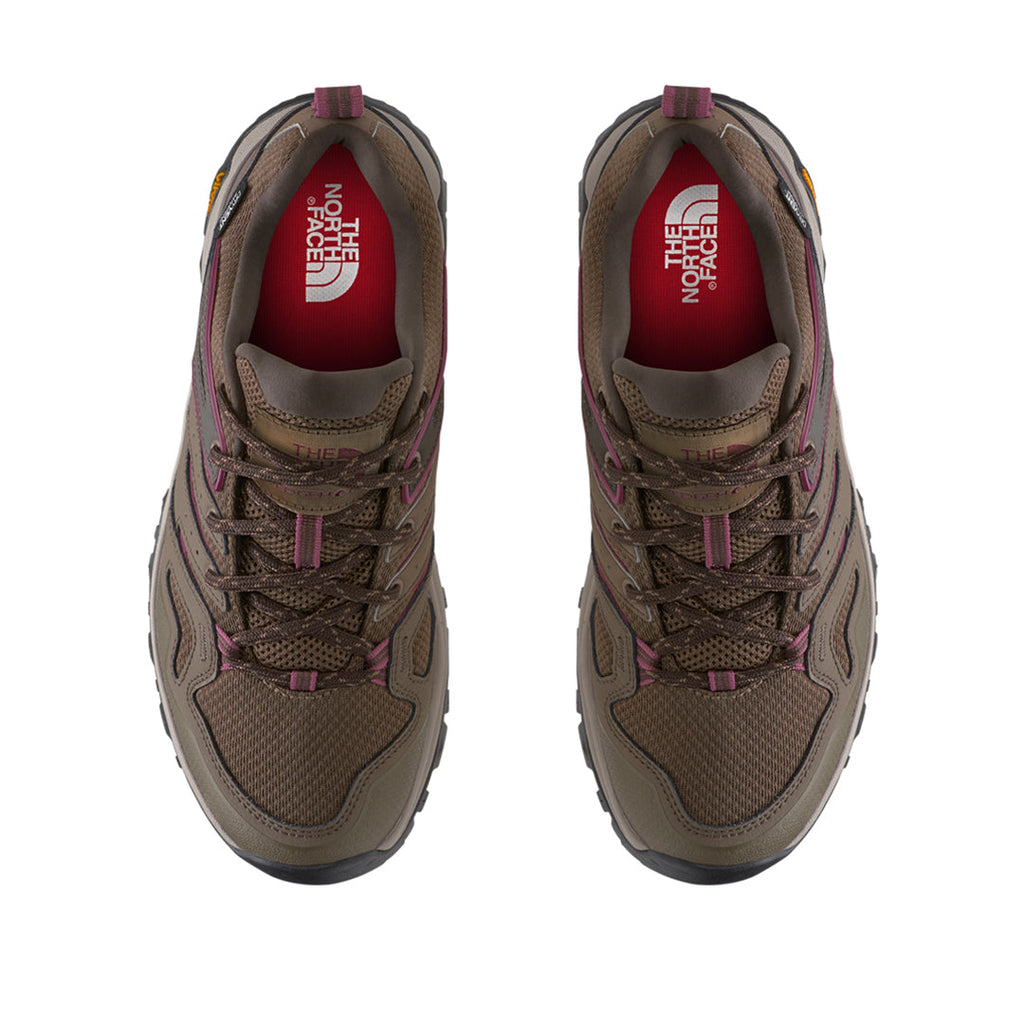 TENNIS IMPERMEABLES HEDGEHOG FASTPACK 2 PARA MUJER