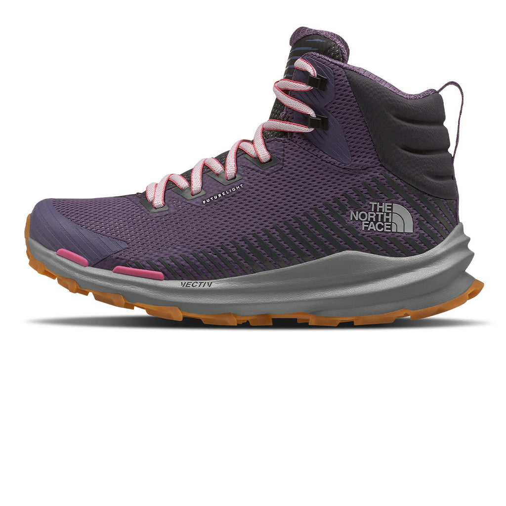 WOMEN'S VECTIV FASTPACK MID FUTURELIGHT FOOTWEAR