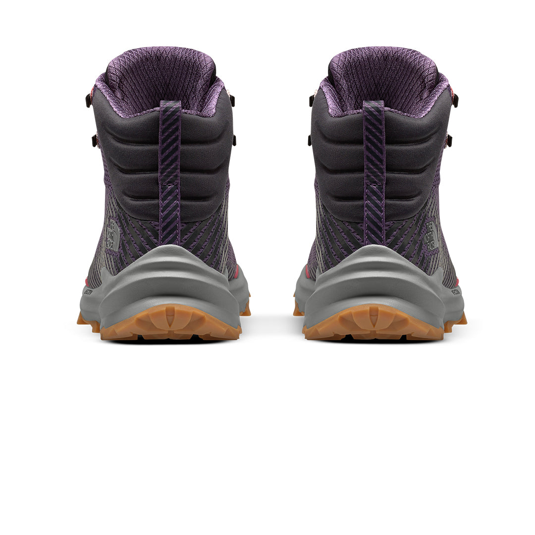 WOMEN'S VECTIV FASTPACK MID FUTURELIGHT FOOTWEAR