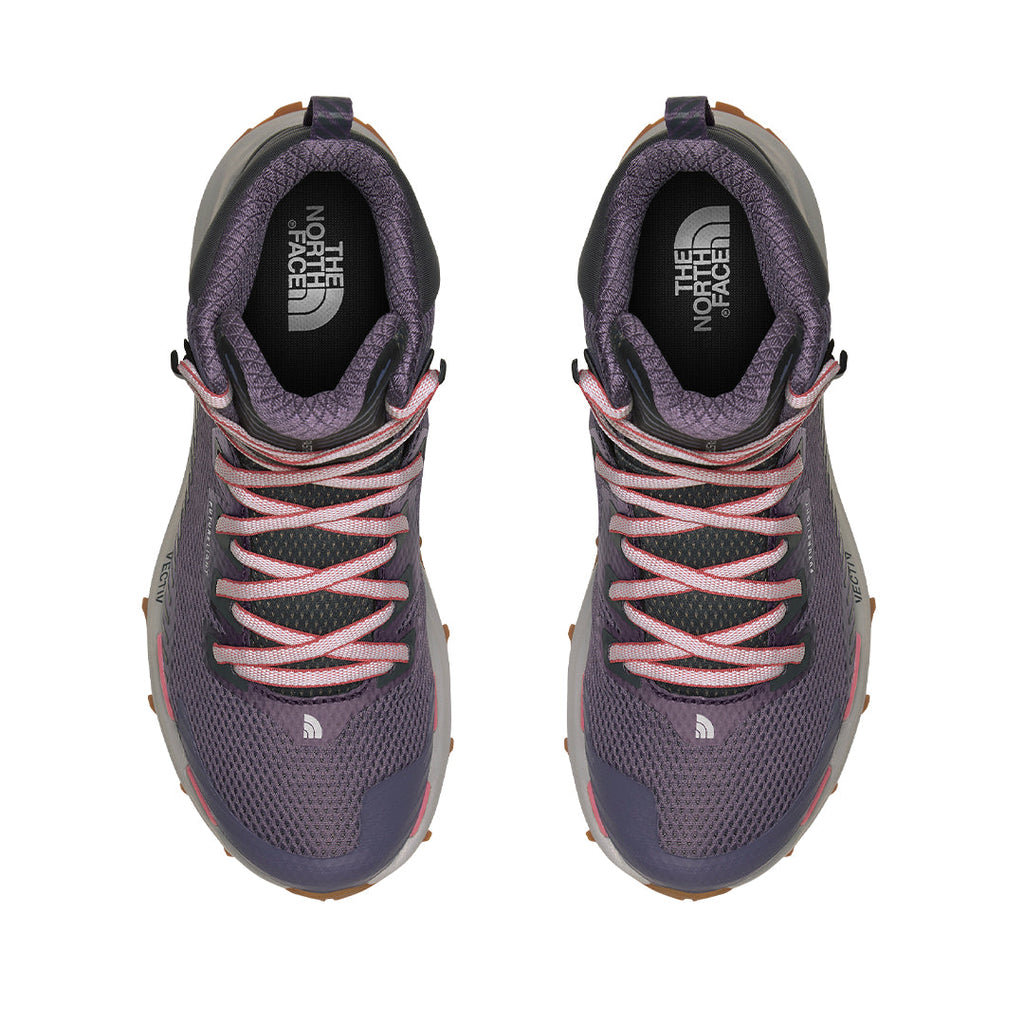 WOMEN'S VECTIV FASTPACK MID FUTURELIGHT FOOTWEAR