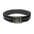 Cinturon Life negro para Hombre
