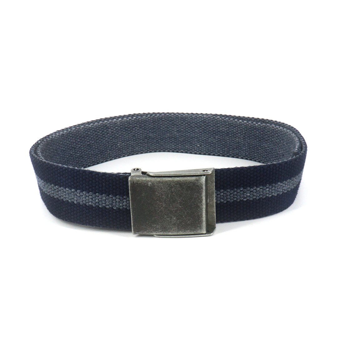 Cinturon Life azul para Hombre