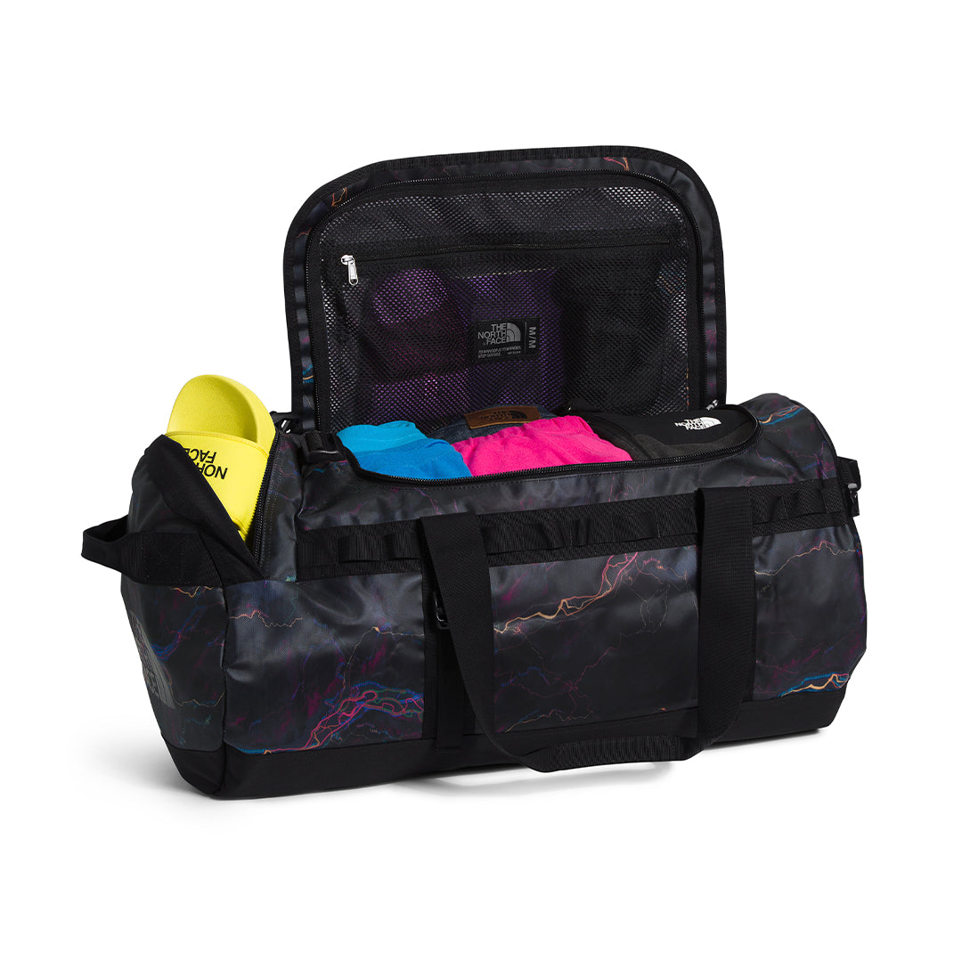 BASE CAMP DUFFEL M