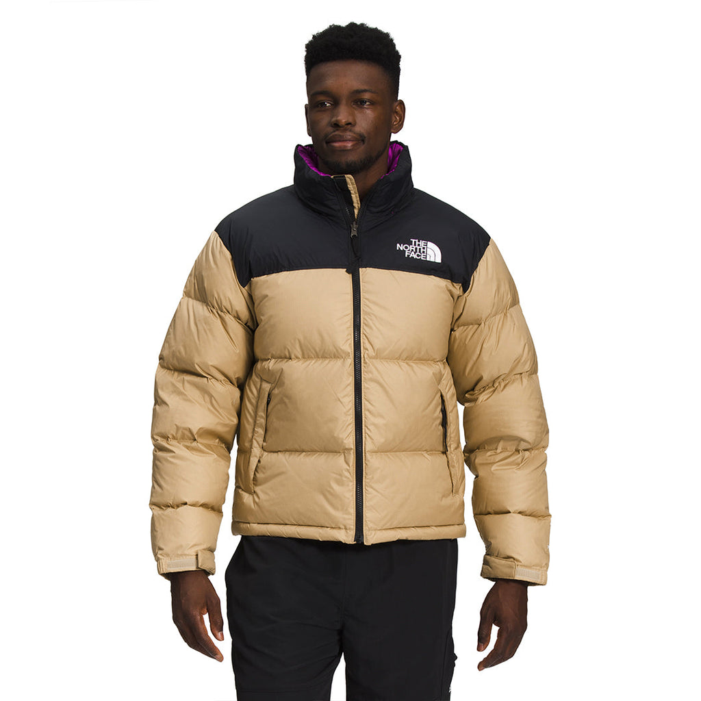 MEN'S 1996 RETRO NUPTSE JACKET