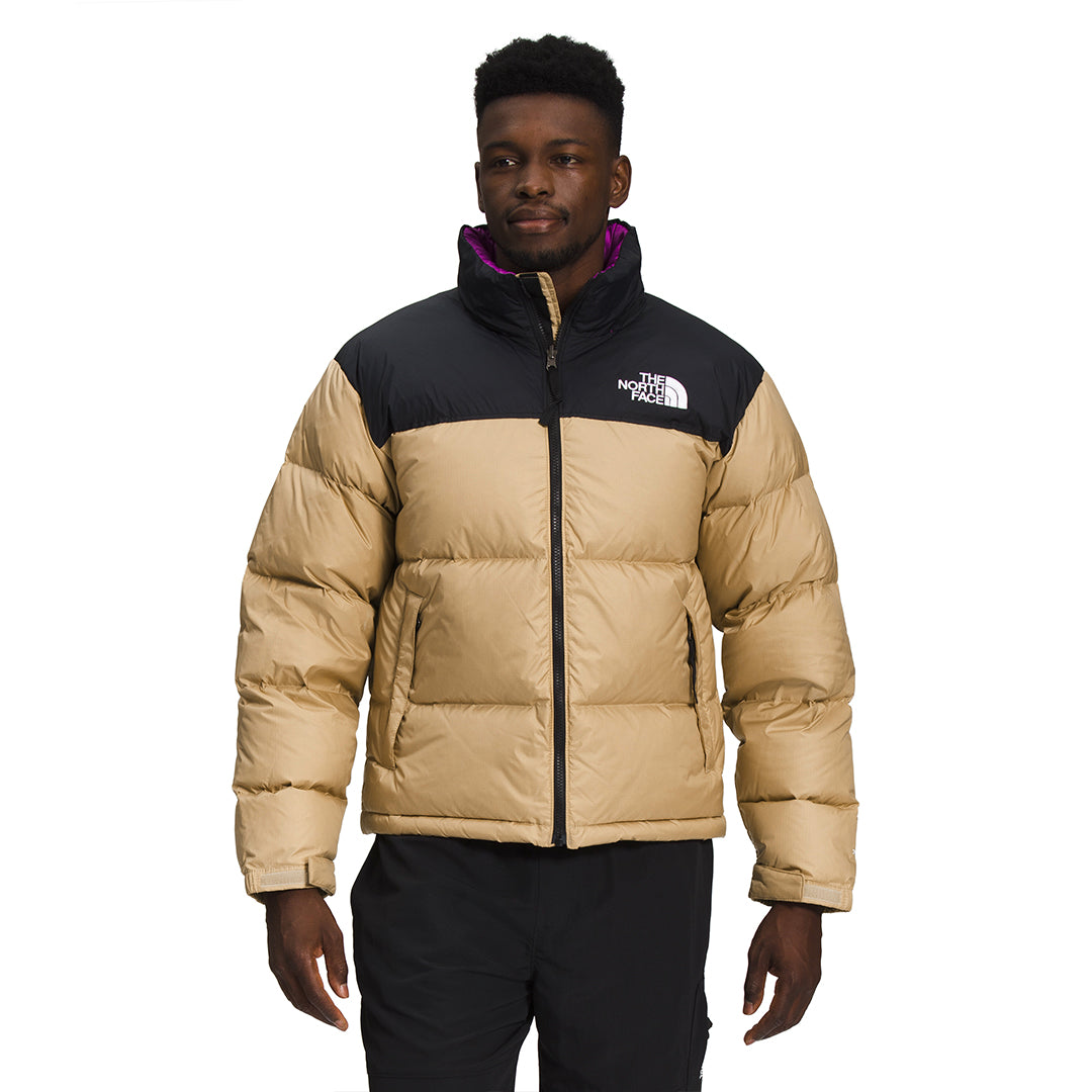 MEN'S 1996 RETRO NUPTSE JACKET