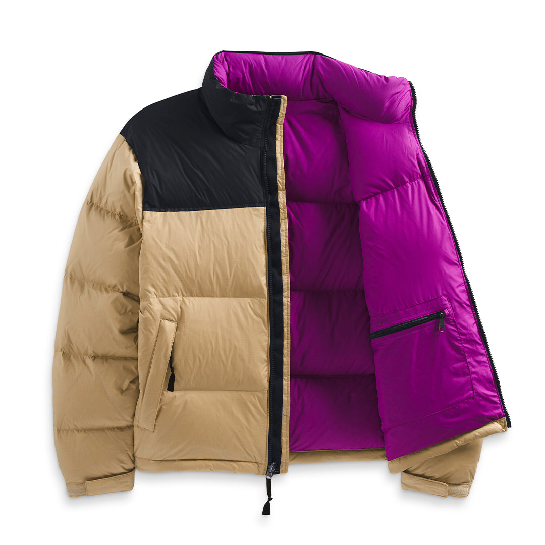 MEN'S 1996 RETRO NUPTSE JACKET