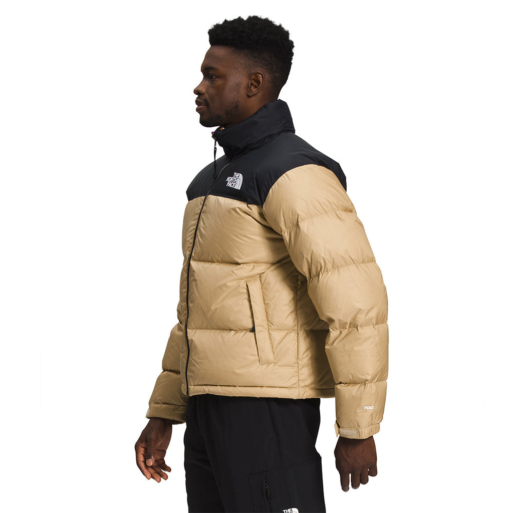 MEN'S 1996 RETRO NUPTSE JACKET