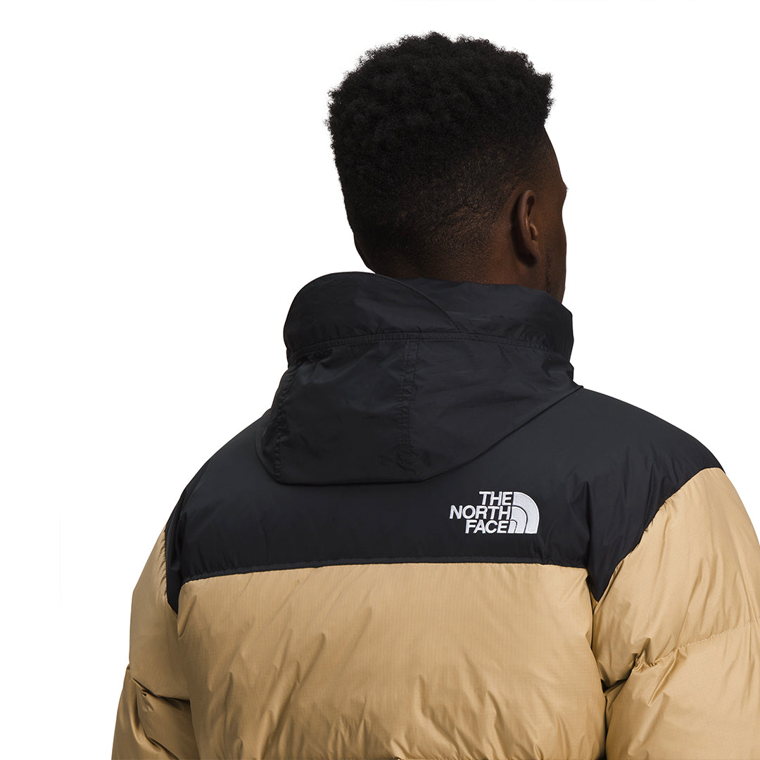 MEN'S 1996 RETRO NUPTSE JACKET