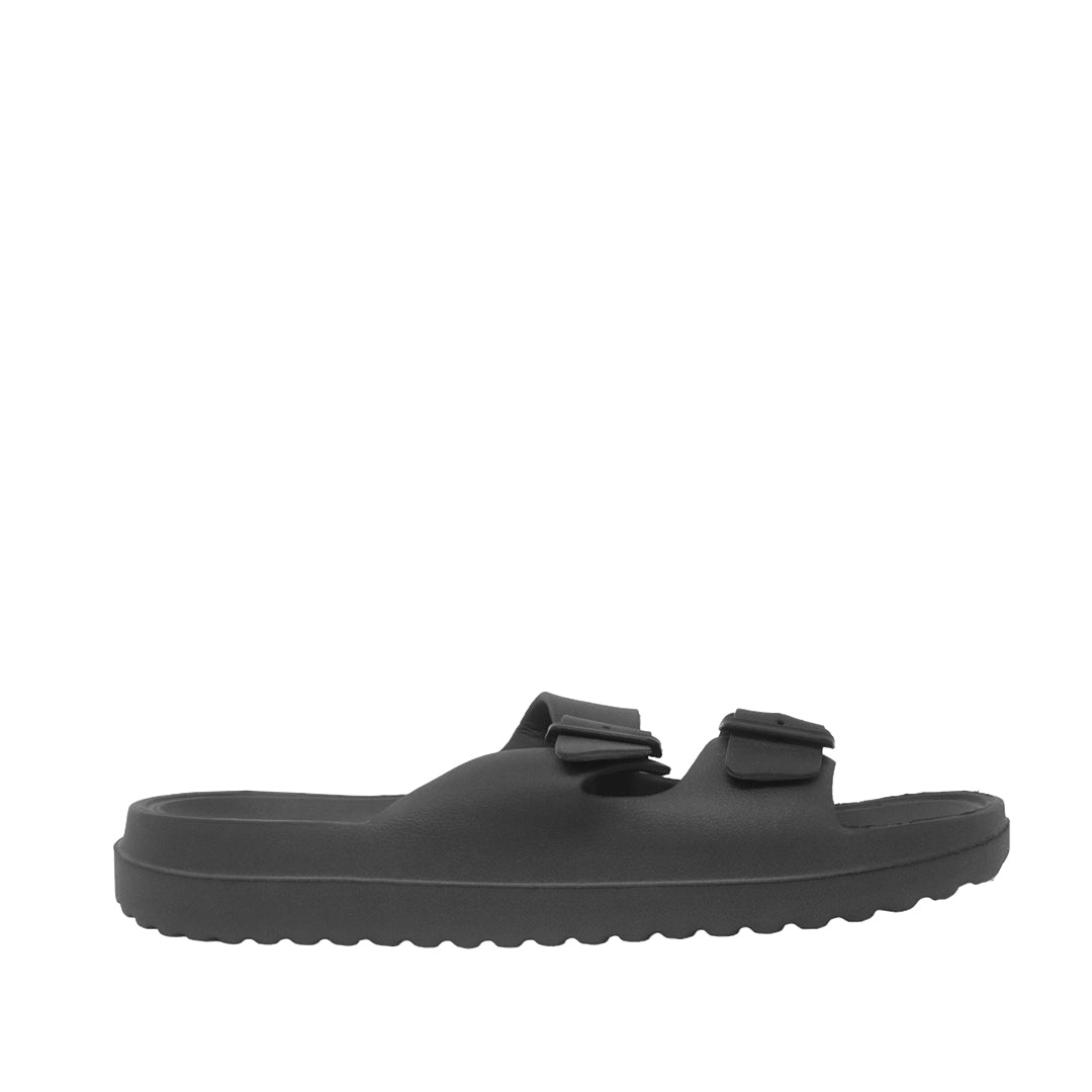 Sandalias Stoler color negro