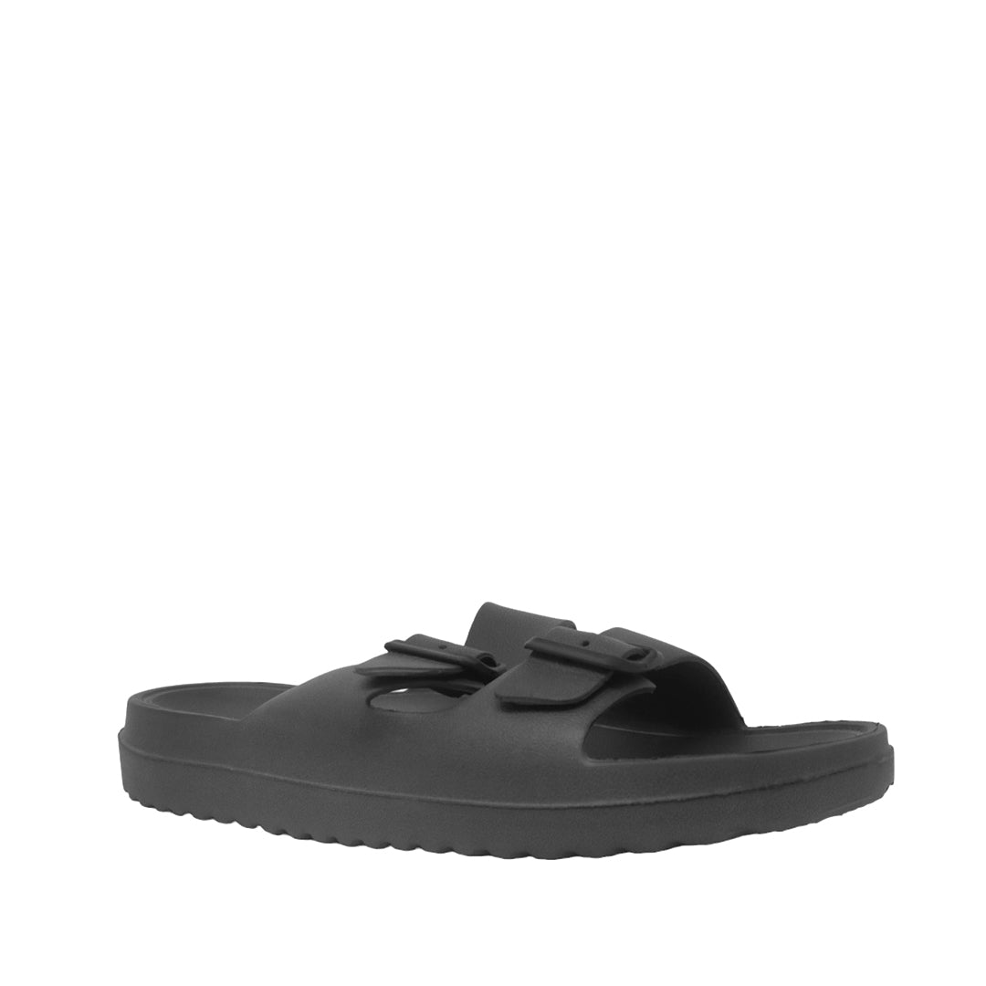 Sandalias Stoler color negro