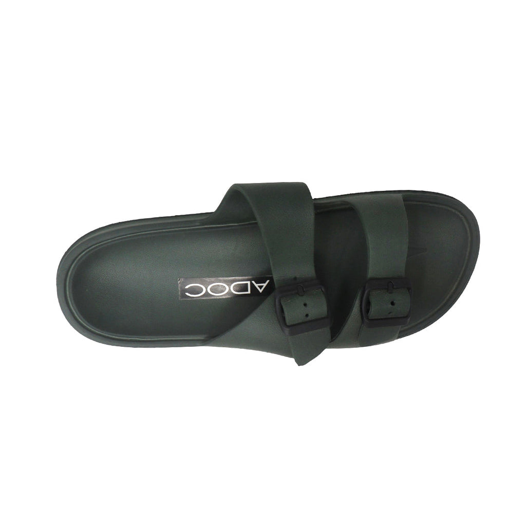 Sandalias Stoler color verde