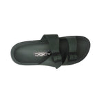 Sandalias Stoler color verde