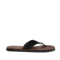 Sandalias Charles negro