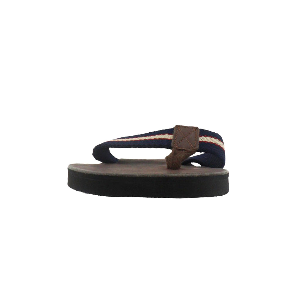 Sandalias Charles azul