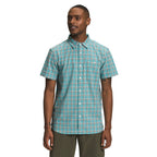 MEN'S LOGHILL SHORT SLEEVE SHIRT