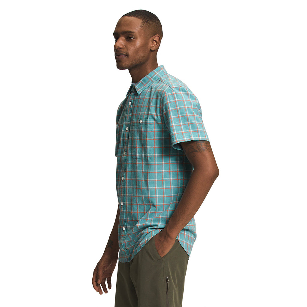 MEN'S LOGHILL SHORT SLEEVE SHIRT