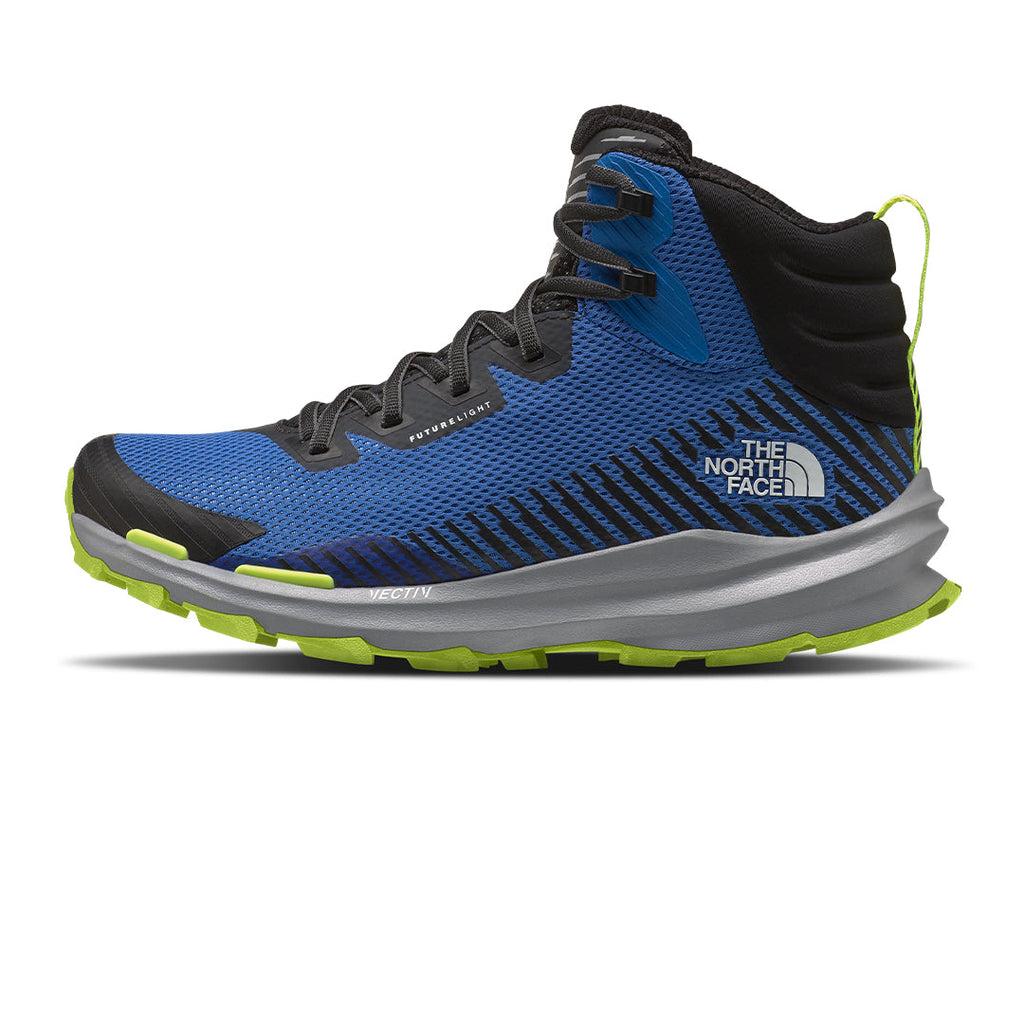 MEN'S VECTIV FASTPACK MID FUTURELIGHT FOOTWEAR