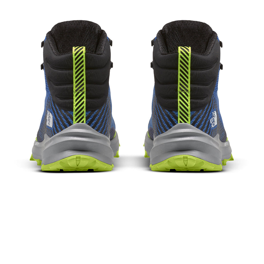 MEN'S VECTIV FASTPACK MID FUTURELIGHT FOOTWEAR
